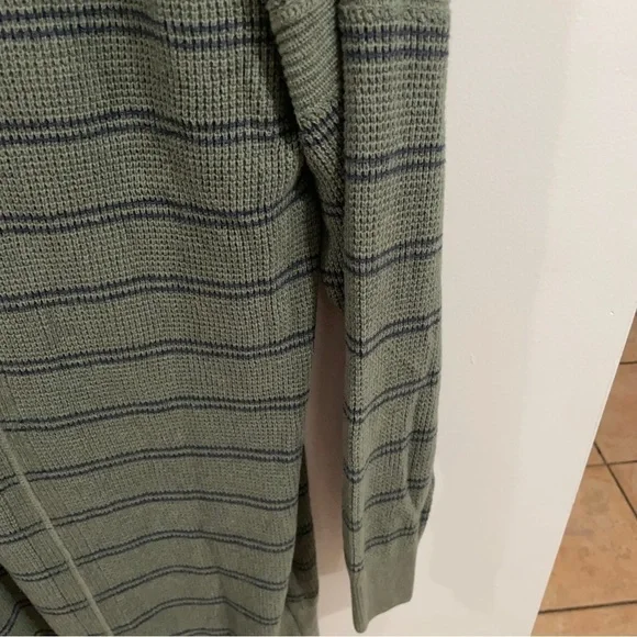 PRANA Milani Henley Dress Size Medium NWT - Picture 6 of 10